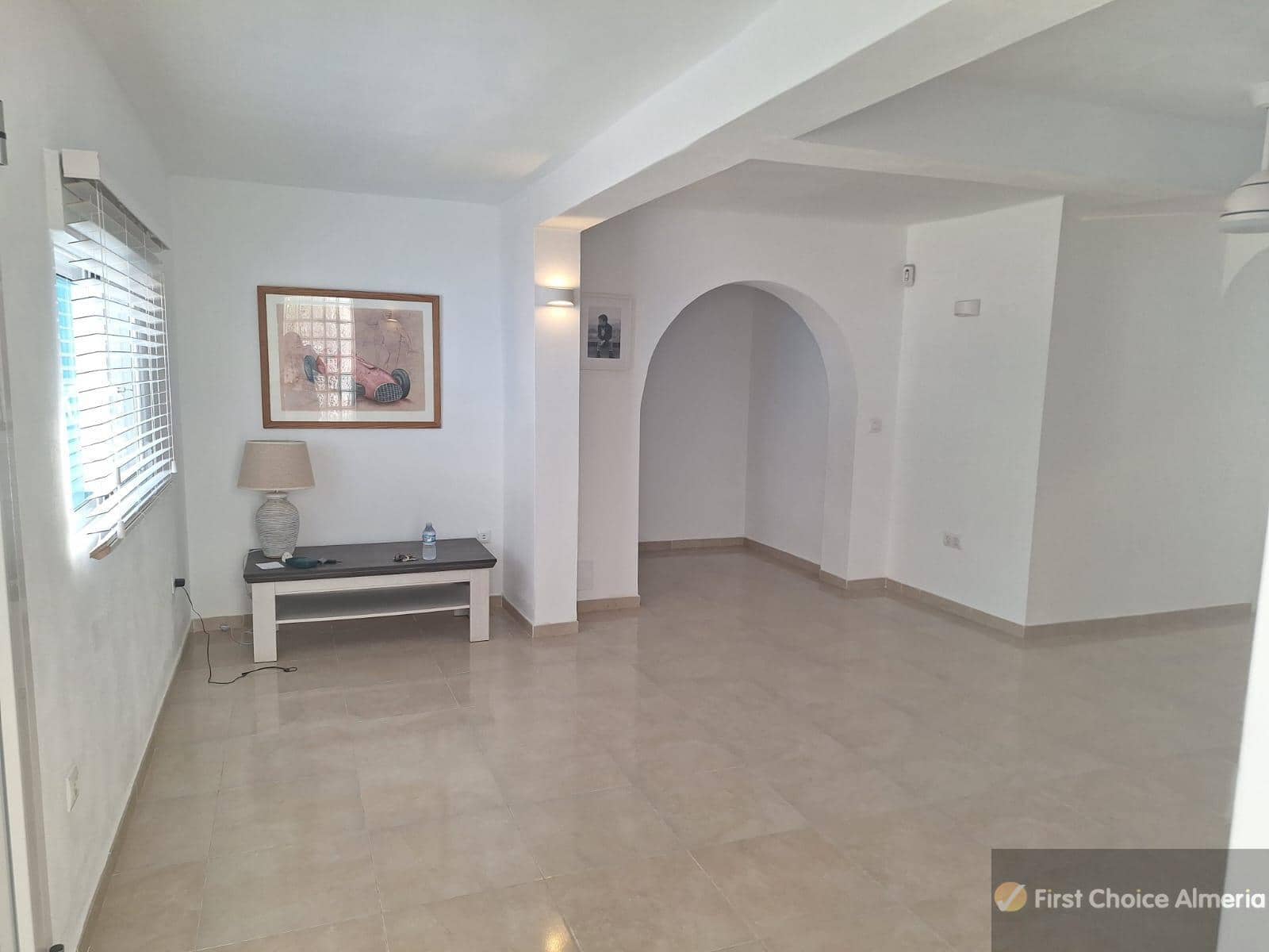 3 soverom Villa til salgs i Cuevas del Almanzora med svømmebasseng garasje - € 495 000 (Ref: 9165653)