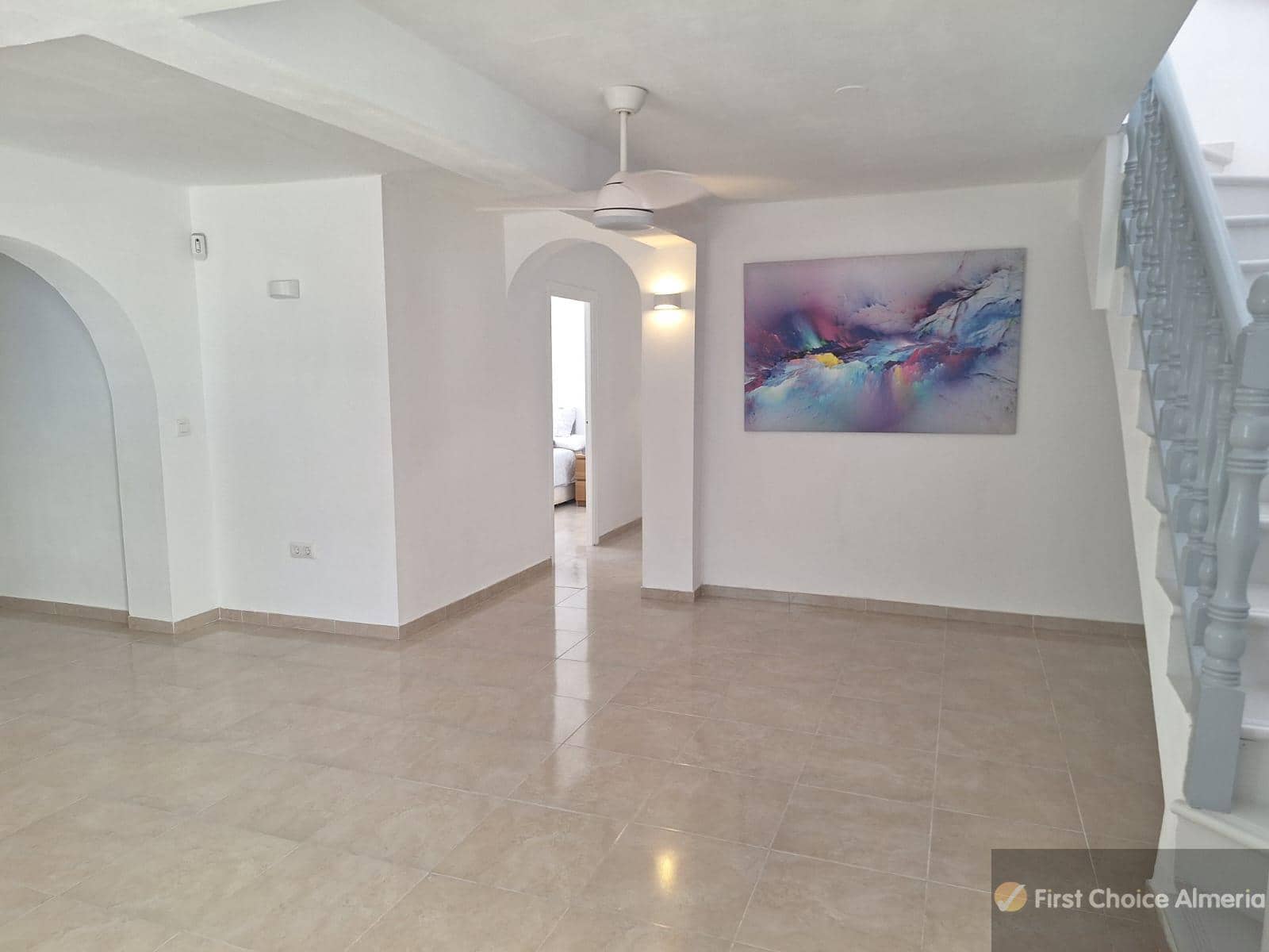 3 soverom Villa til salgs i Cuevas del Almanzora med svømmebasseng garasje - € 495 000 (Ref: 9165653)