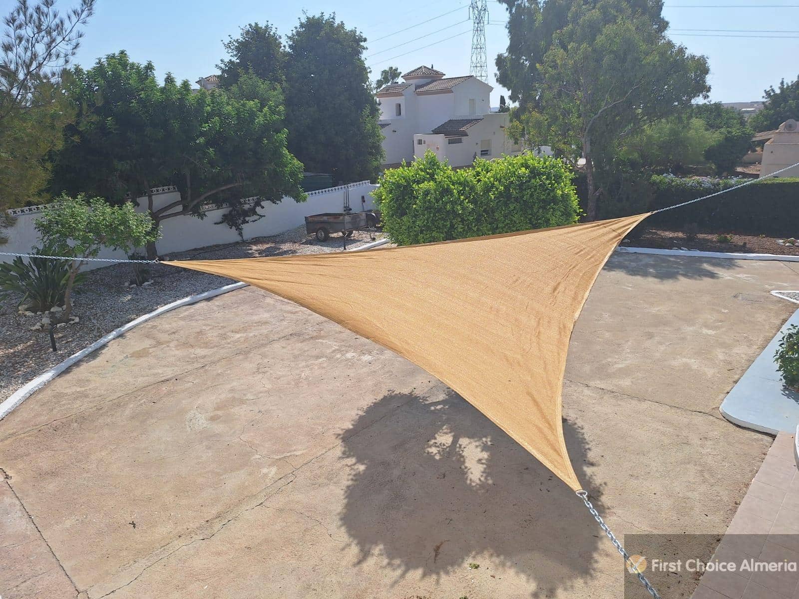 3 soverom Villa til salgs i Cuevas del Almanzora med svømmebasseng garasje - € 495 000 (Ref: 9165653)