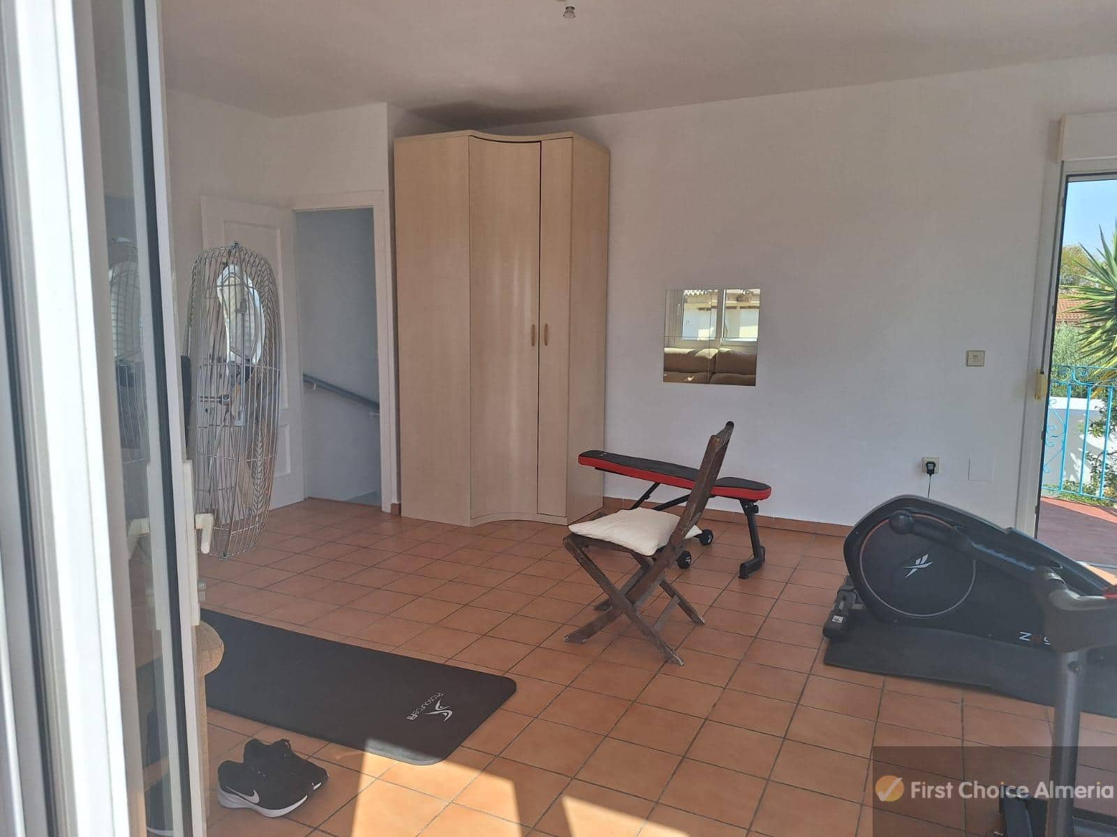 3 soverom Villa til salgs i Cuevas del Almanzora med svømmebasseng garasje - € 495 000 (Ref: 9165653)