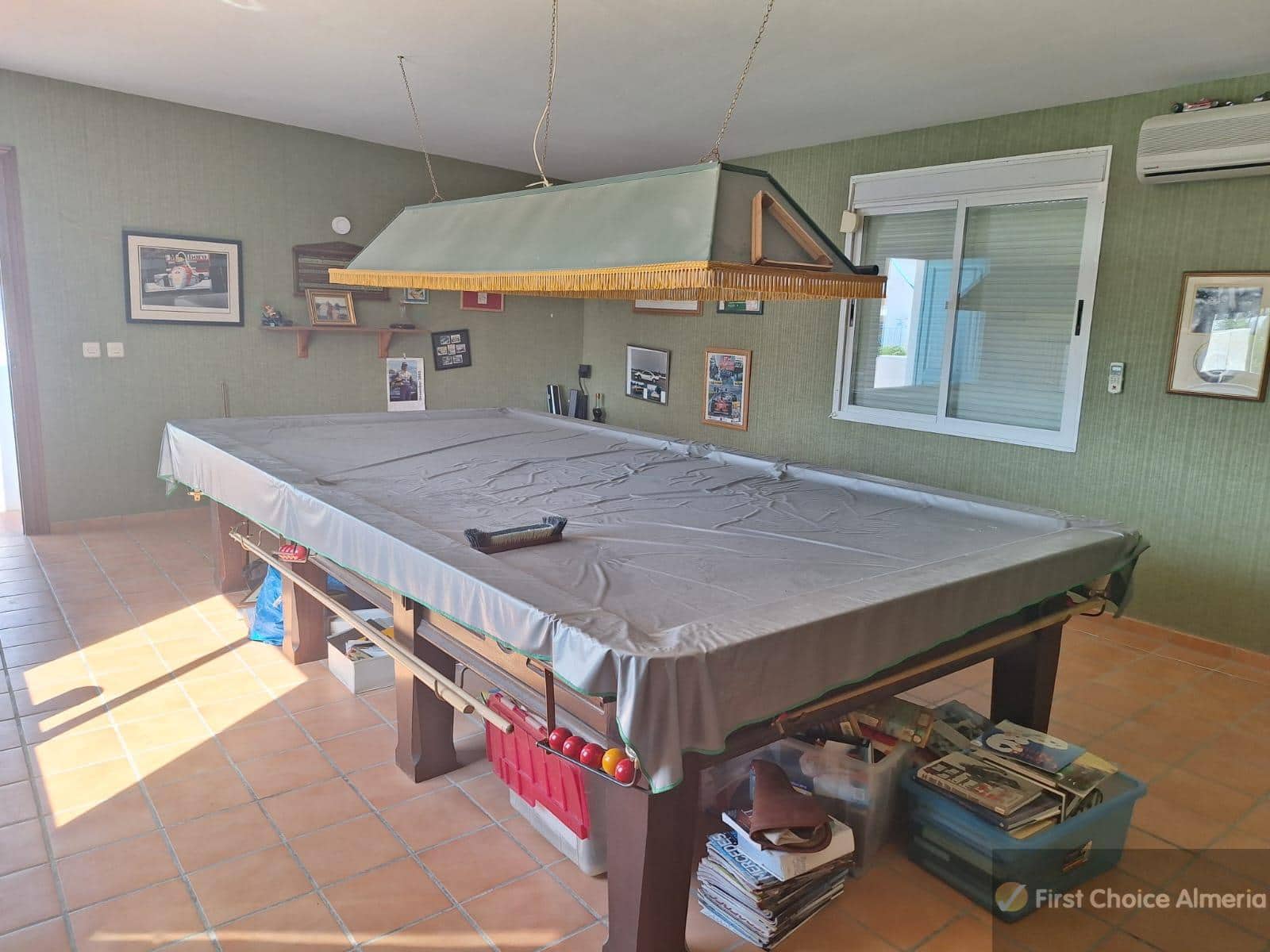 3 soverom Villa til salgs i Cuevas del Almanzora med svømmebasseng garasje - € 495 000 (Ref: 9165653)