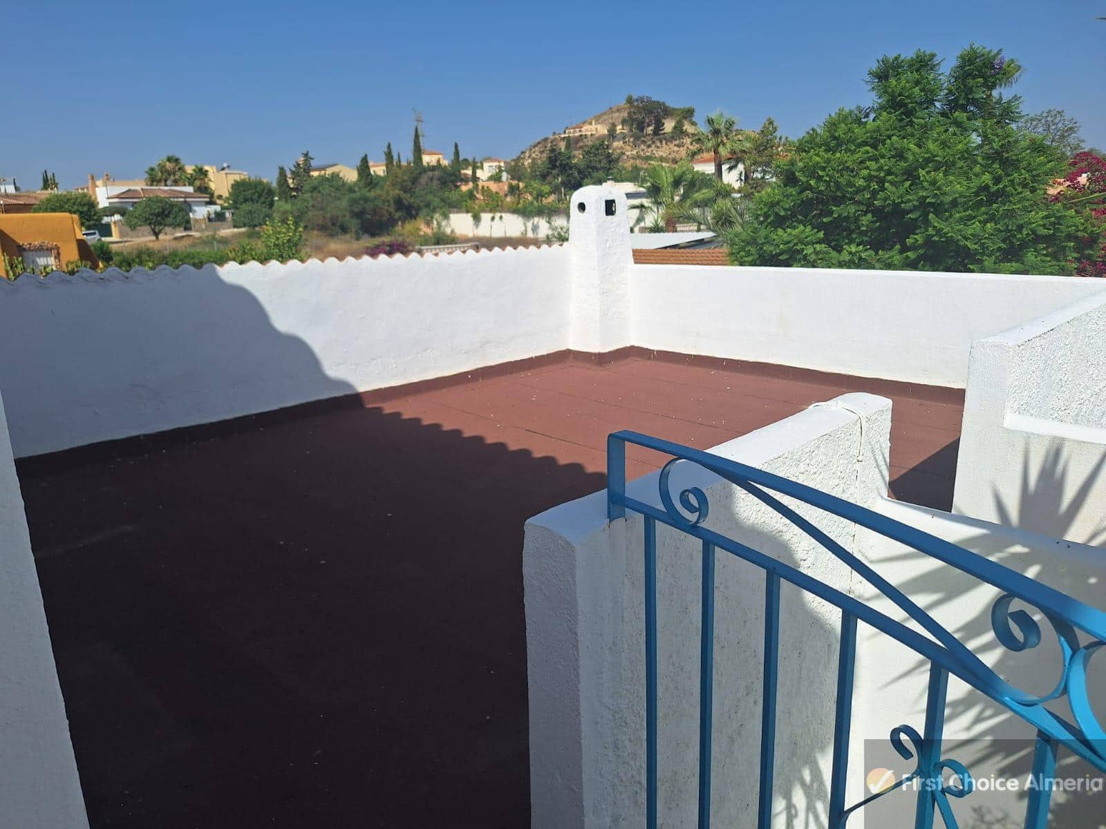 3 soverom Villa til salgs i Cuevas del Almanzora med svømmebasseng garasje - € 495 000 (Ref: 9165653)