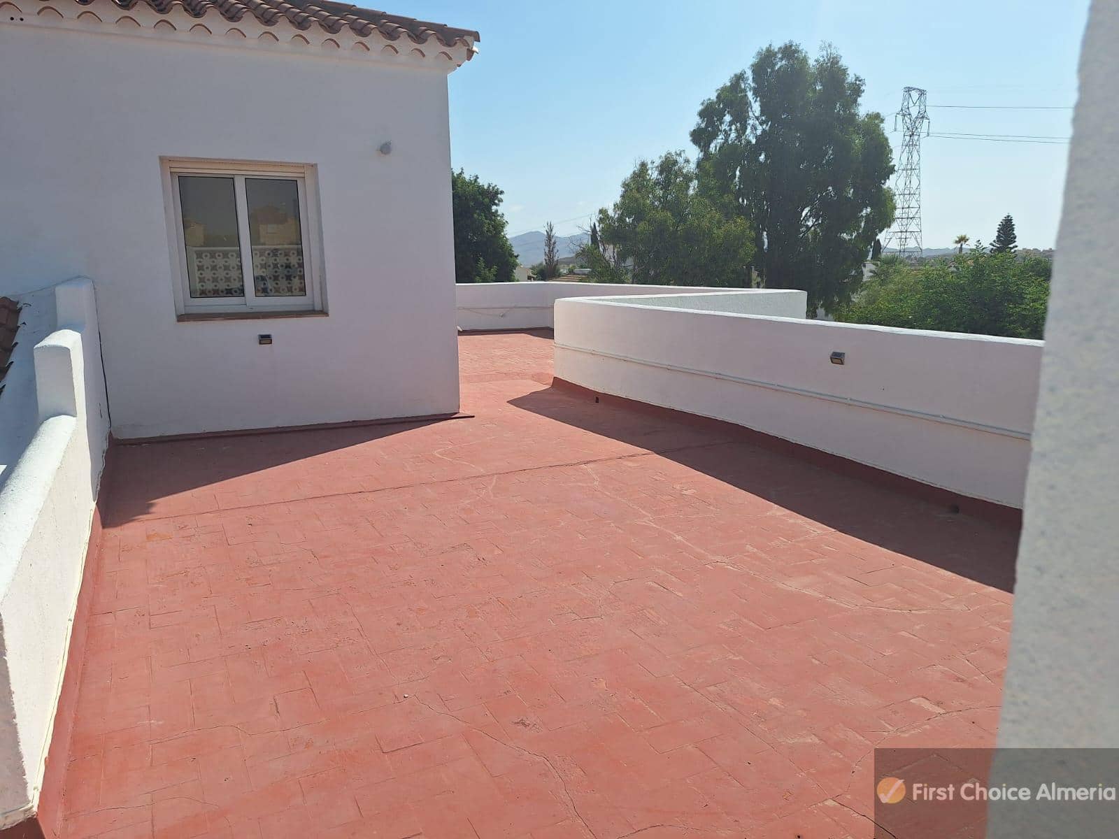 3 soverom Villa til salgs i Cuevas del Almanzora med svømmebasseng garasje - € 495 000 (Ref: 9165653)