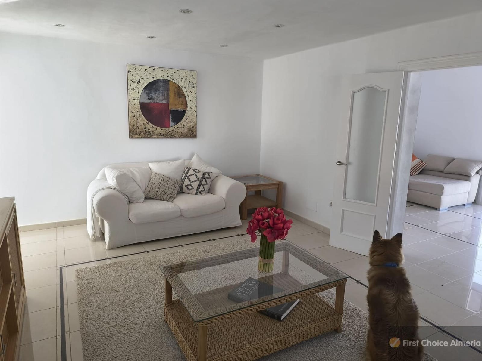 3 soverom Villa til salgs i Cuevas del Almanzora med svømmebasseng garasje - € 495 000 (Ref: 9165653)