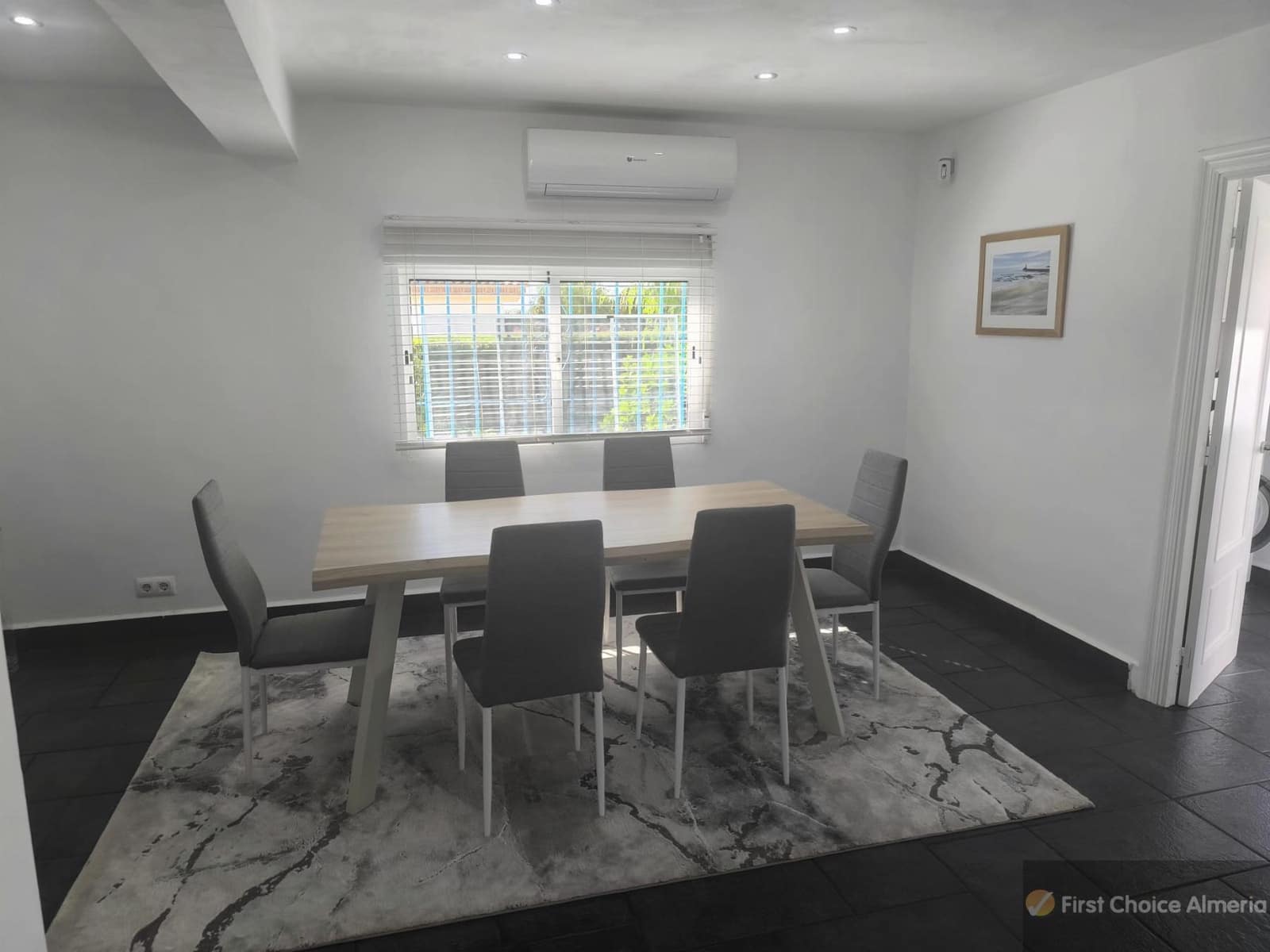 3 soverom Villa til salgs i Cuevas del Almanzora med svømmebasseng garasje - € 495 000 (Ref: 9165653)