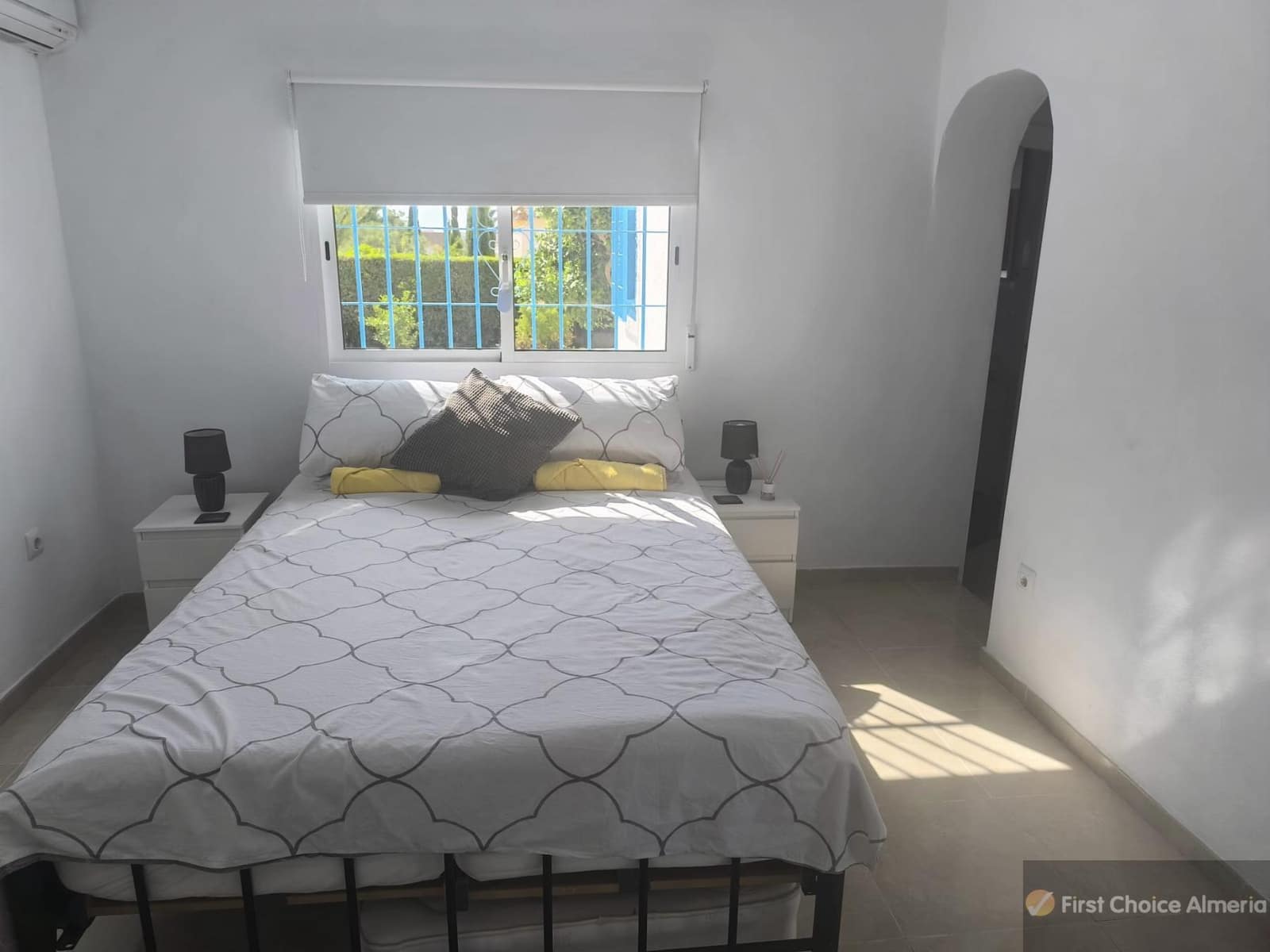 3 soverom Villa til salgs i Cuevas del Almanzora med svømmebasseng garasje - € 495 000 (Ref: 9165653)