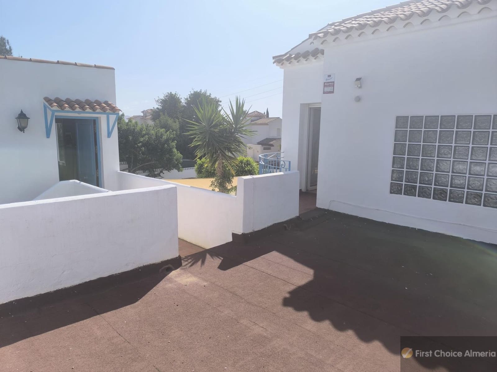 3 soverom Villa til salgs i Cuevas del Almanzora med svømmebasseng garasje - € 495 000 (Ref: 9165653)