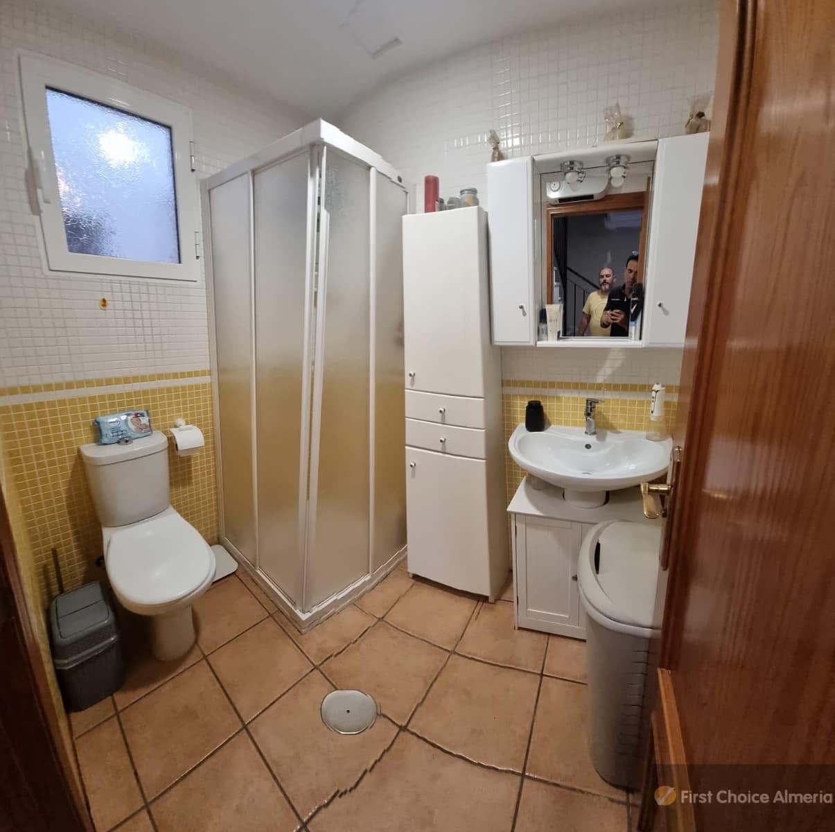 4 soveværelse Lejlighed til salg i Vera med swimmingpool garage - € 230.000 (Ref: 9165654)