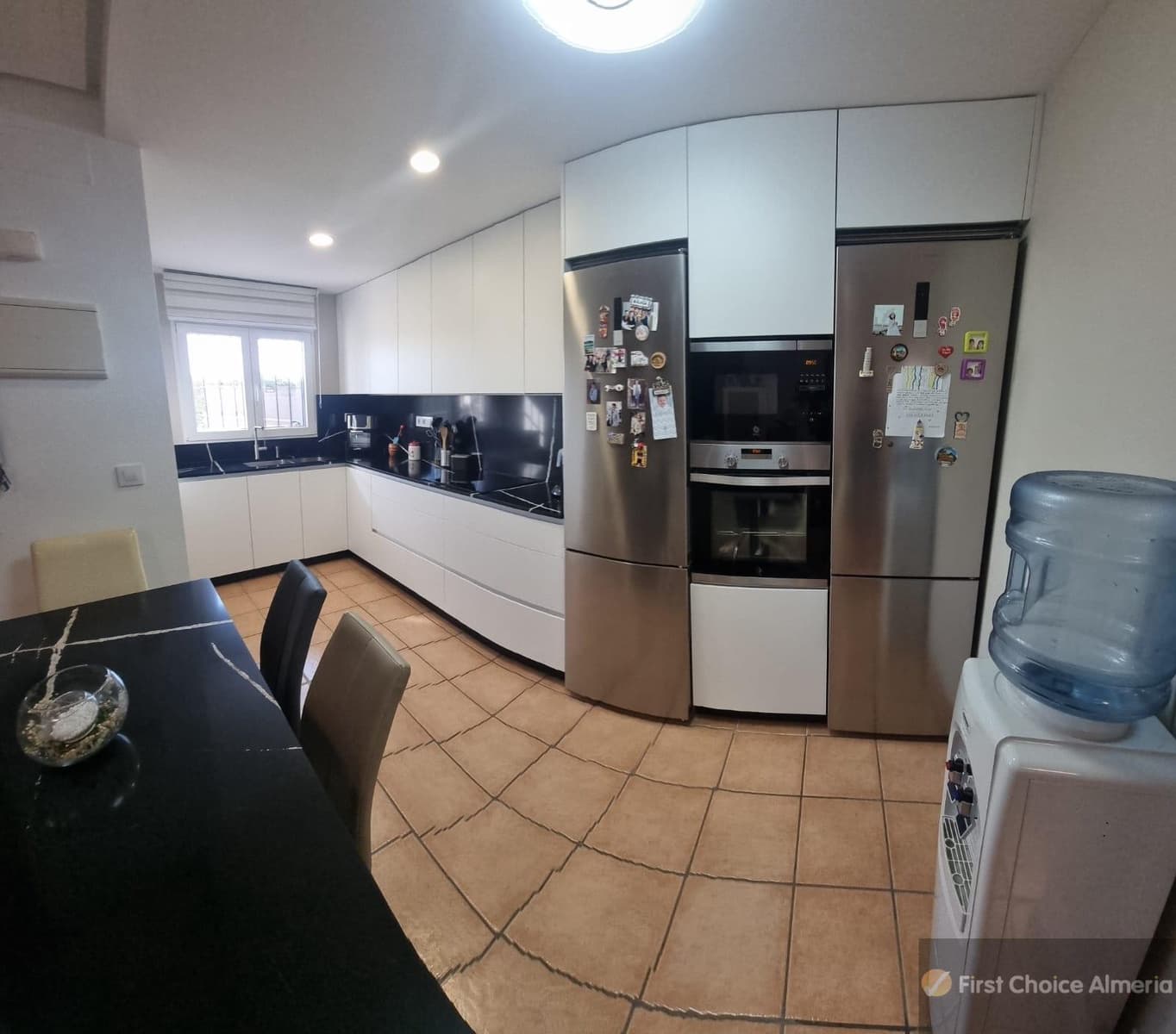 4 soveværelse Lejlighed til salg i Vera med swimmingpool garage - € 230.000 (Ref: 9165654)