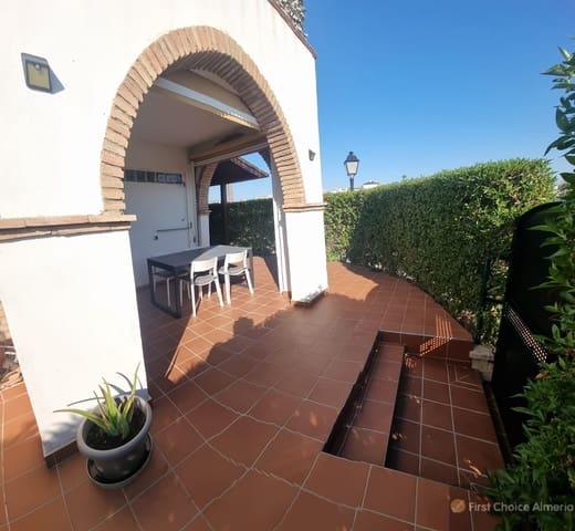 4 soveværelse Lejlighed til salg i Vera med swimmingpool garage - € 230.000 (Ref: 9165654)