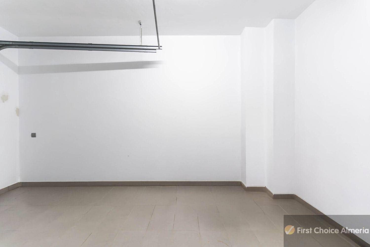 3 sypialnia Apartament na sprzedaż w Mojacar z basenem garażem - 298 000 € (Ref: 9165656)