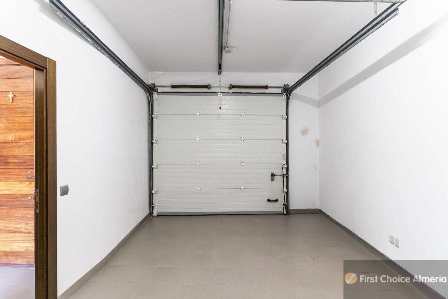 3 sypialnia Apartament na sprzedaż w Mojacar z basenem garażem - 298 000 € (Ref: 9165656)