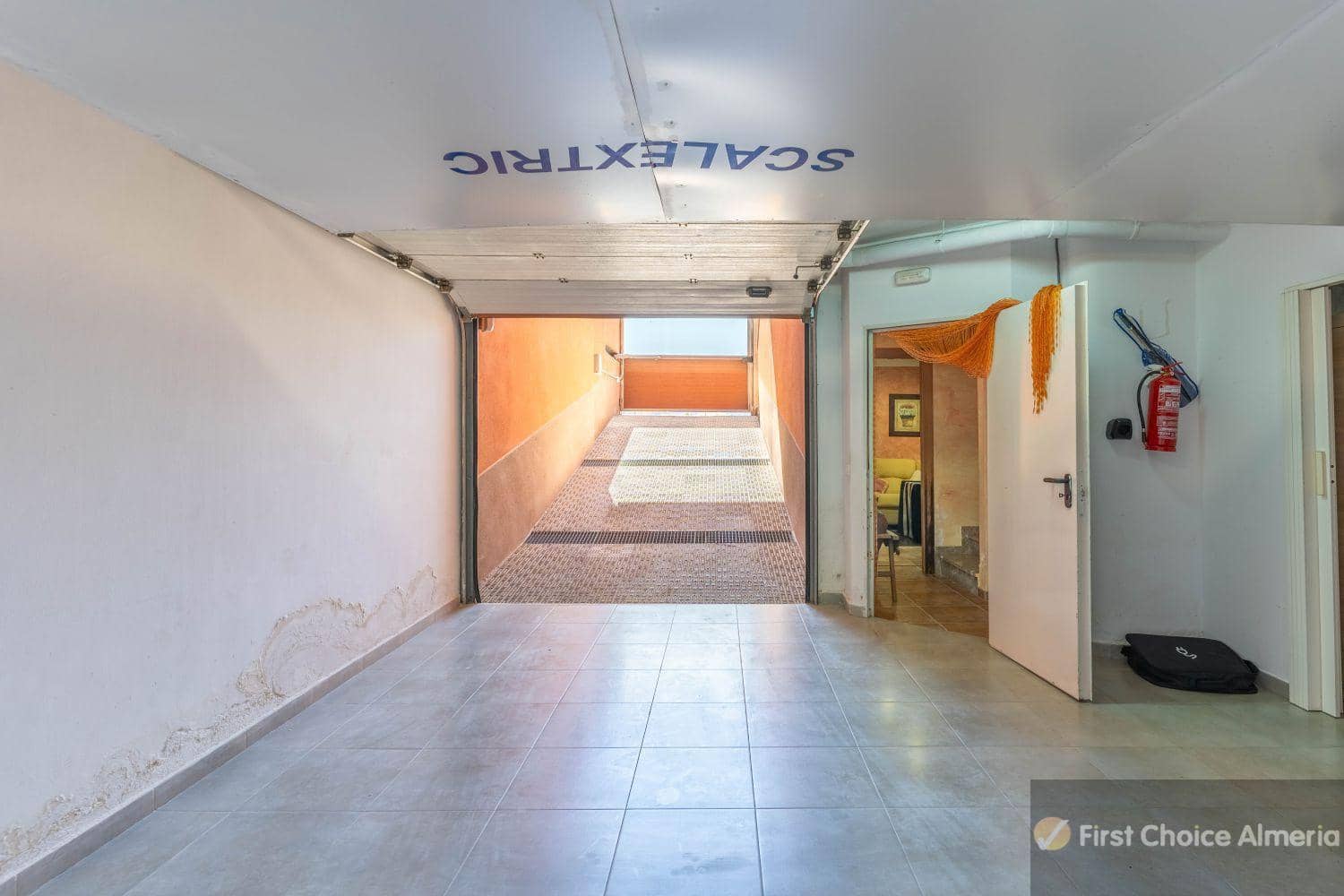 4 Zimmer Villa zu verkaufen in Pulpi mit Pool Garage - 449.000 € (Ref: 9165657)