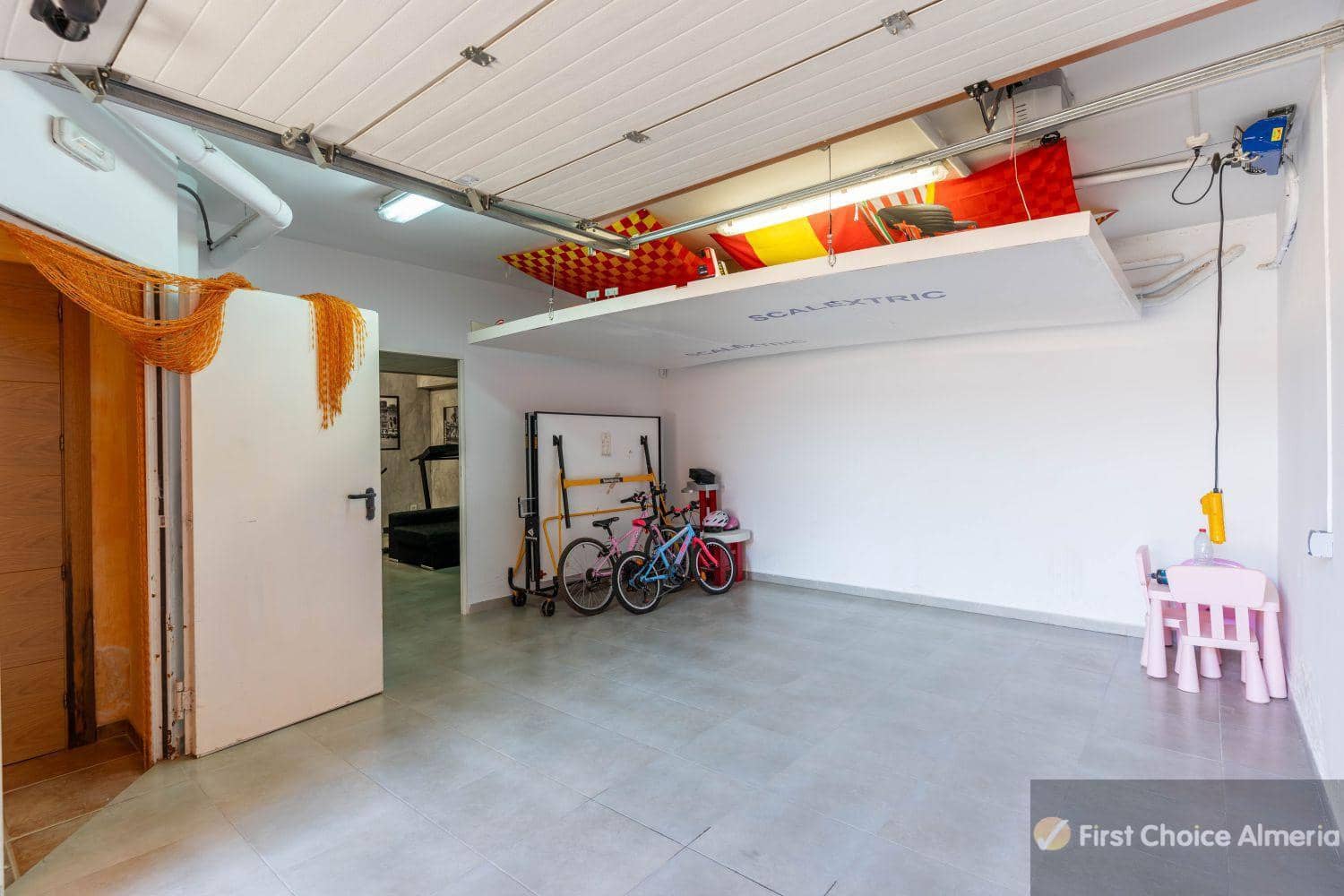 4 Zimmer Villa zu verkaufen in Pulpi mit Pool Garage - 449.000 € (Ref: 9165657)