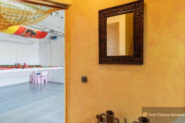 4 bedroom Villa for sale in Pulpí with pool garage - € 449,000 (Ref: 9165657)