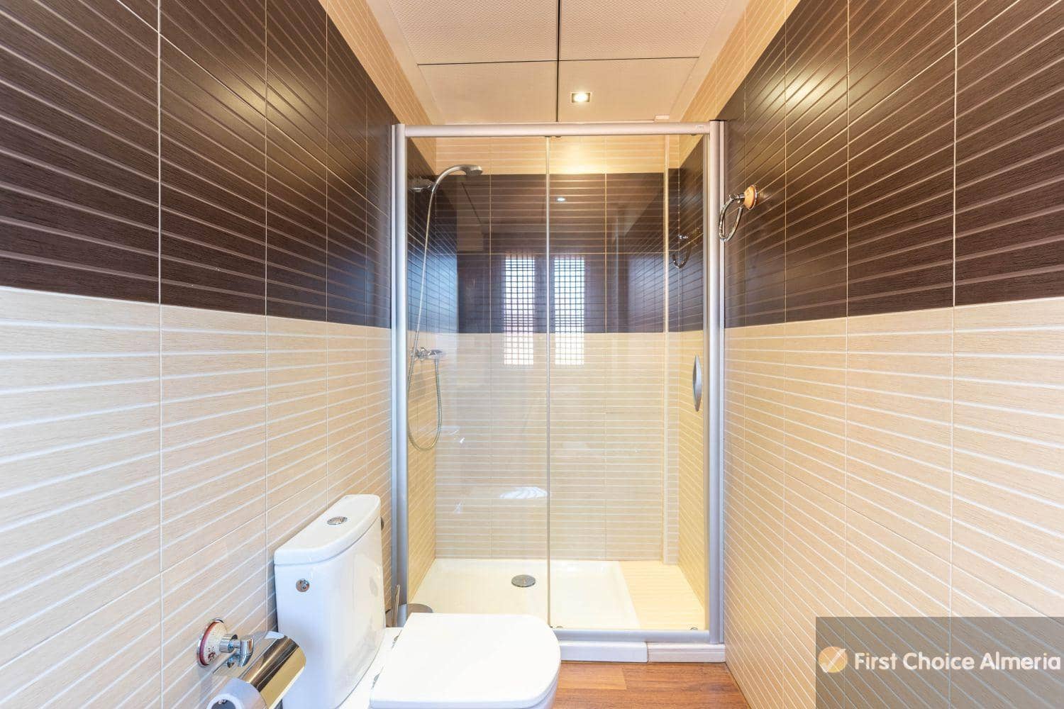 4 Zimmer Villa zu verkaufen in Pulpi mit Pool Garage - 449.000 € (Ref: 9165657)