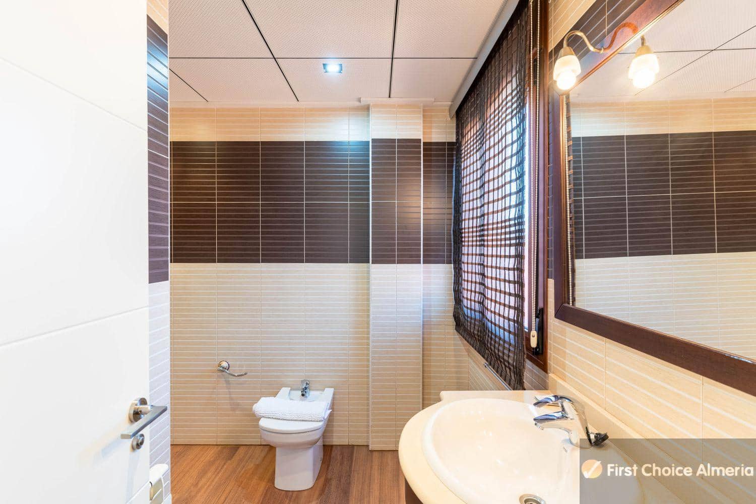 4 Zimmer Villa zu verkaufen in Pulpi mit Pool Garage - 449.000 € (Ref: 9165657)