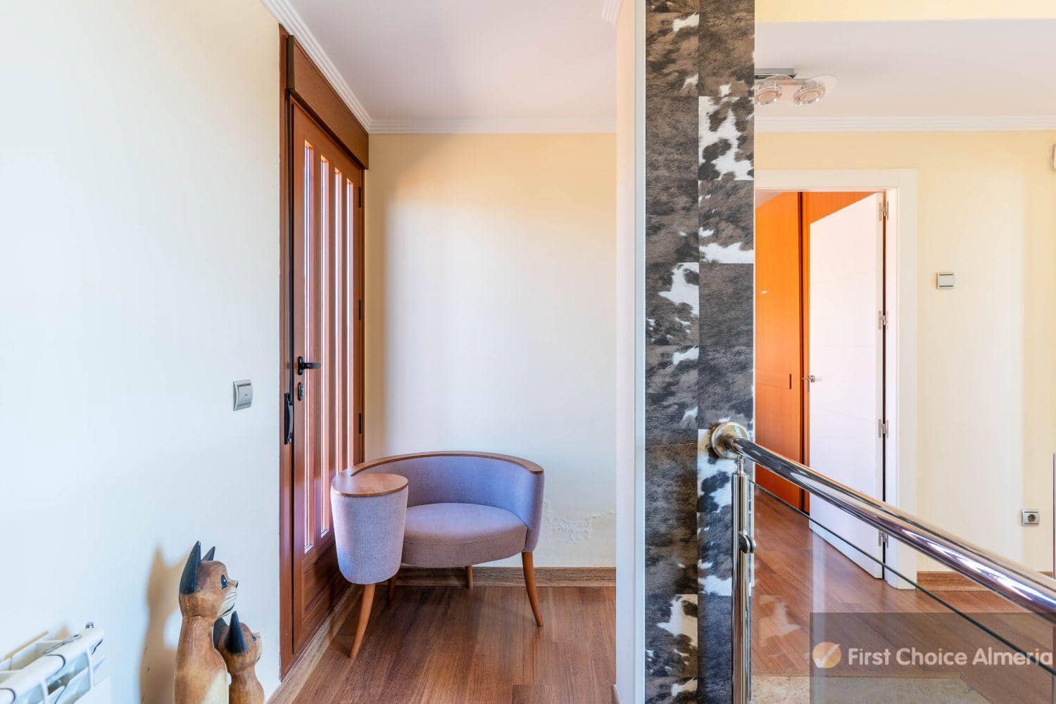 4 Zimmer Villa zu verkaufen in Pulpi mit Pool Garage - 449.000 € (Ref: 9165657)