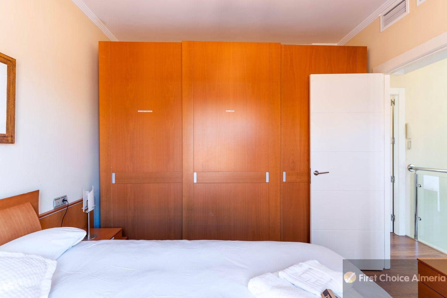 4 Zimmer Villa zu verkaufen in Pulpi mit Pool Garage - 449.000 € (Ref: 9165657)