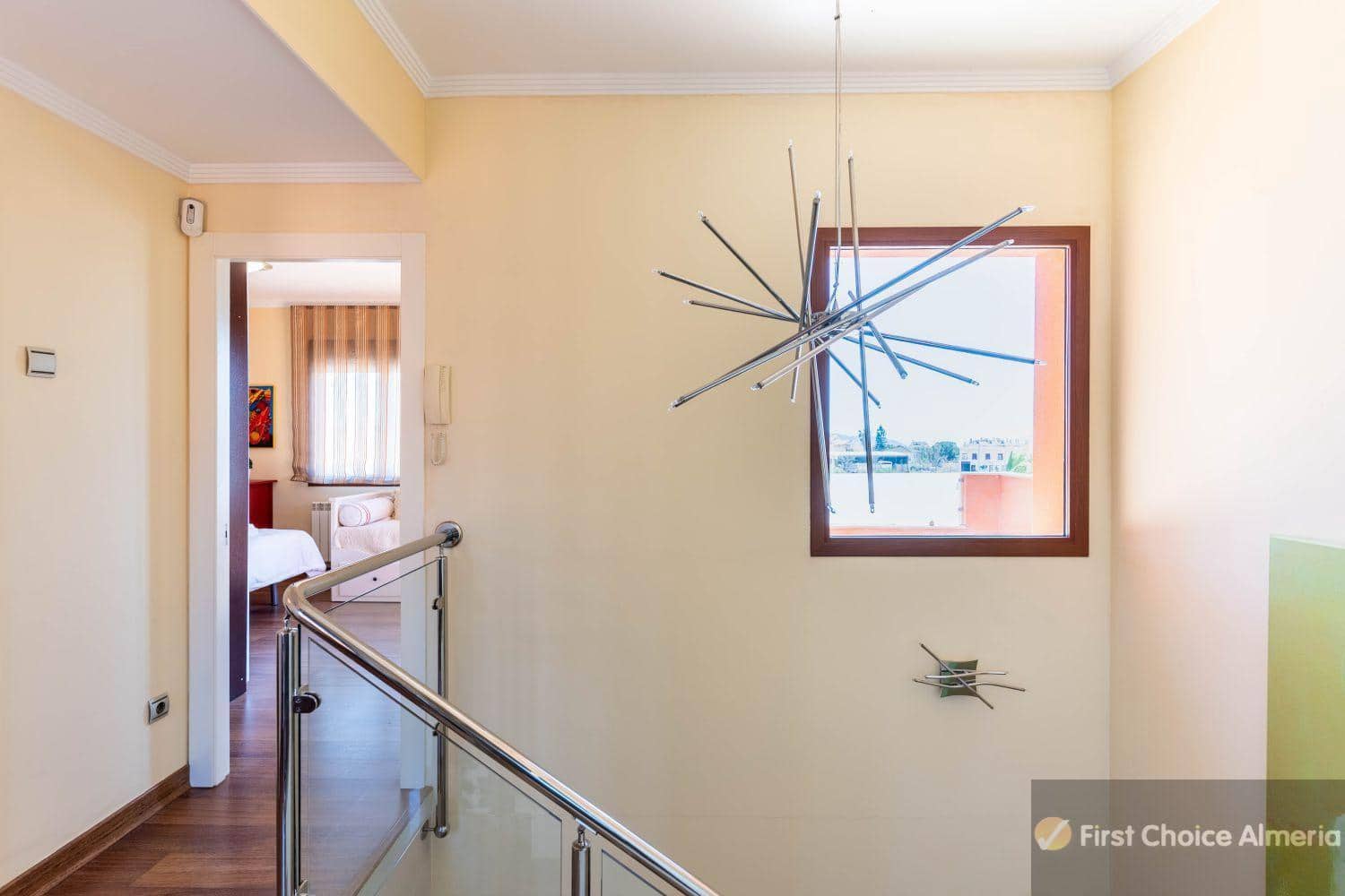 4 Zimmer Villa zu verkaufen in Pulpi mit Pool Garage - 449.000 € (Ref: 9165657)