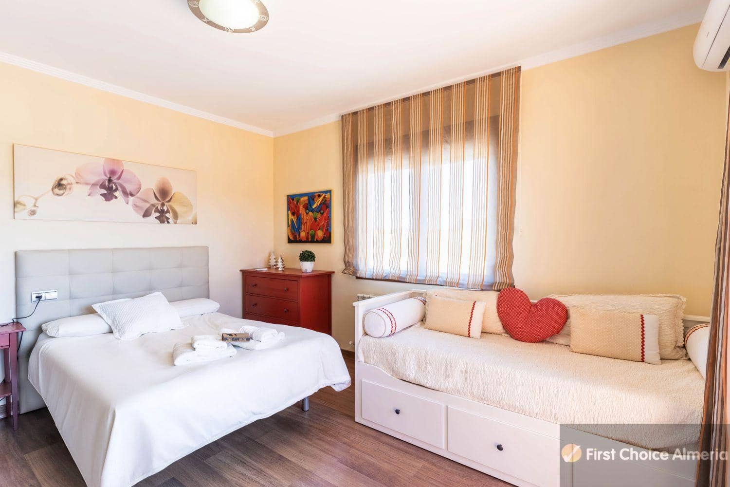 4 Zimmer Villa zu verkaufen in Pulpi mit Pool Garage - 449.000 € (Ref: 9165657)