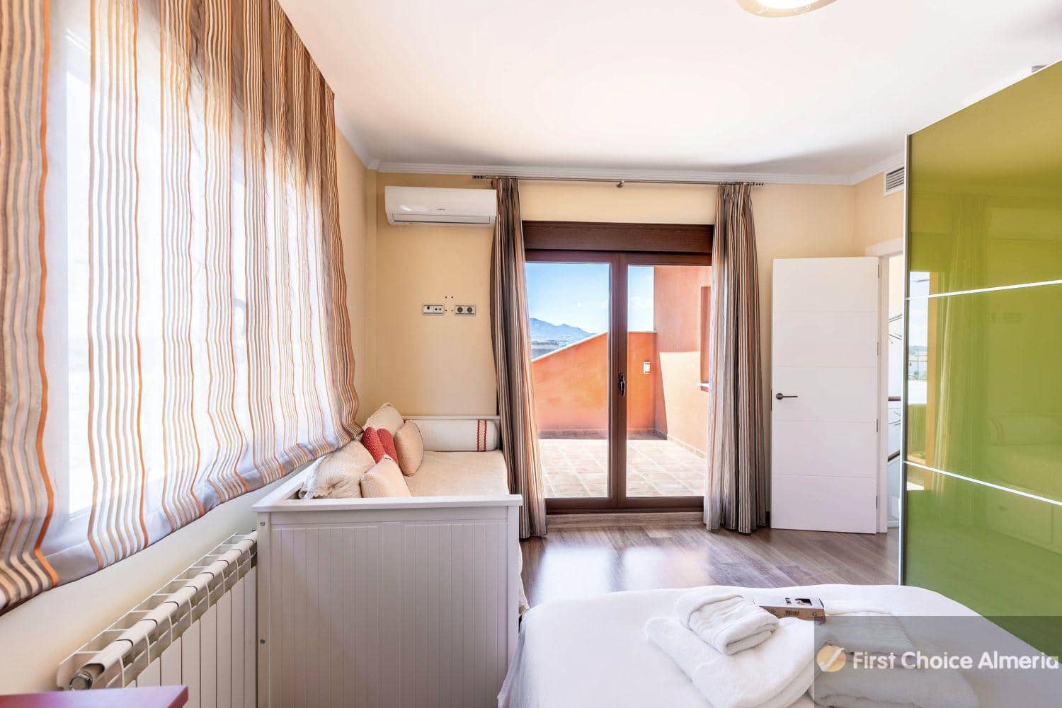 4 Zimmer Villa zu verkaufen in Pulpi mit Pool Garage - 449.000 € (Ref: 9165657)