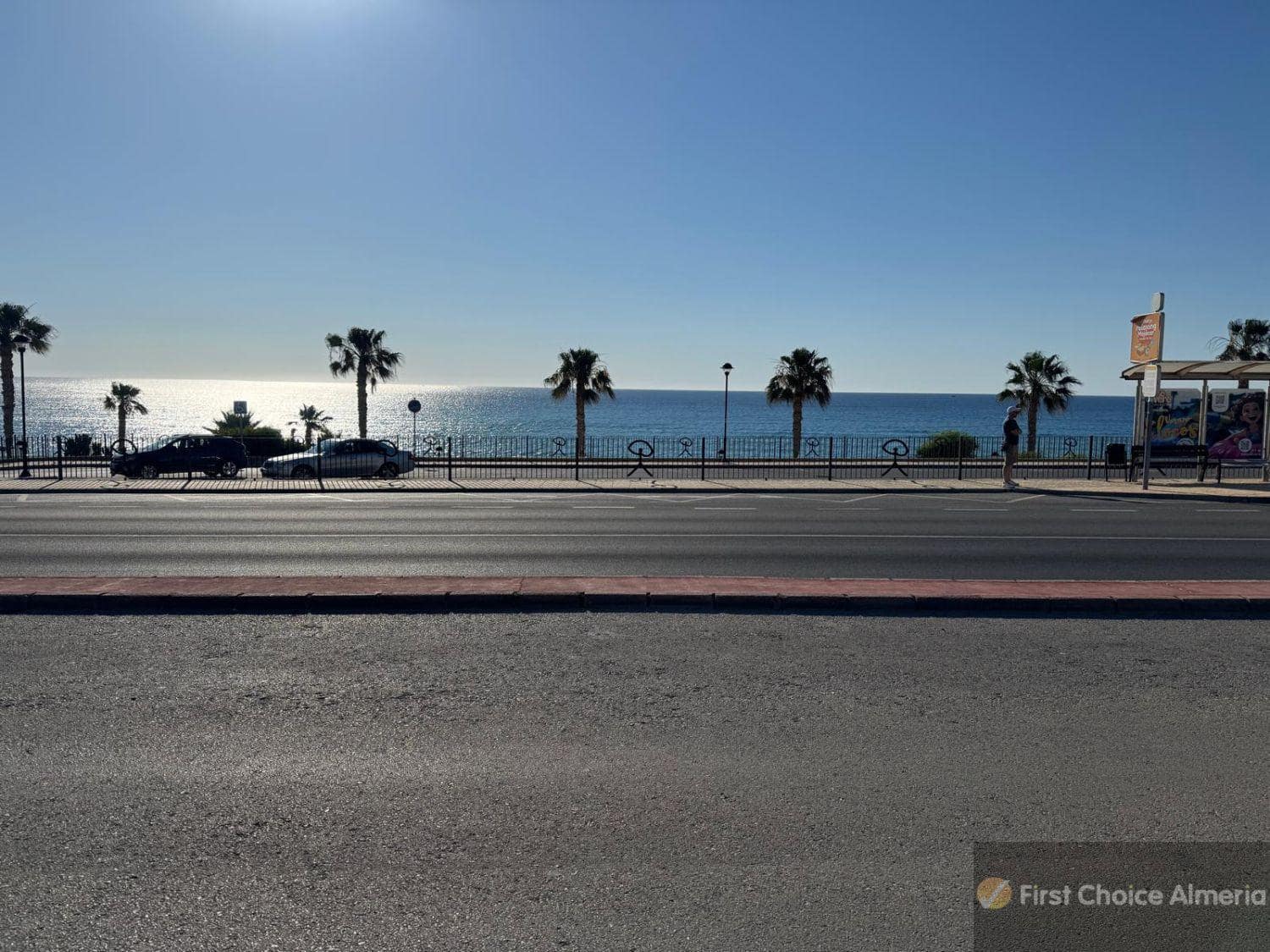 2 soveværelse Erhverv til salg i Mojacar - € 160.000 (Ref: 9165658)