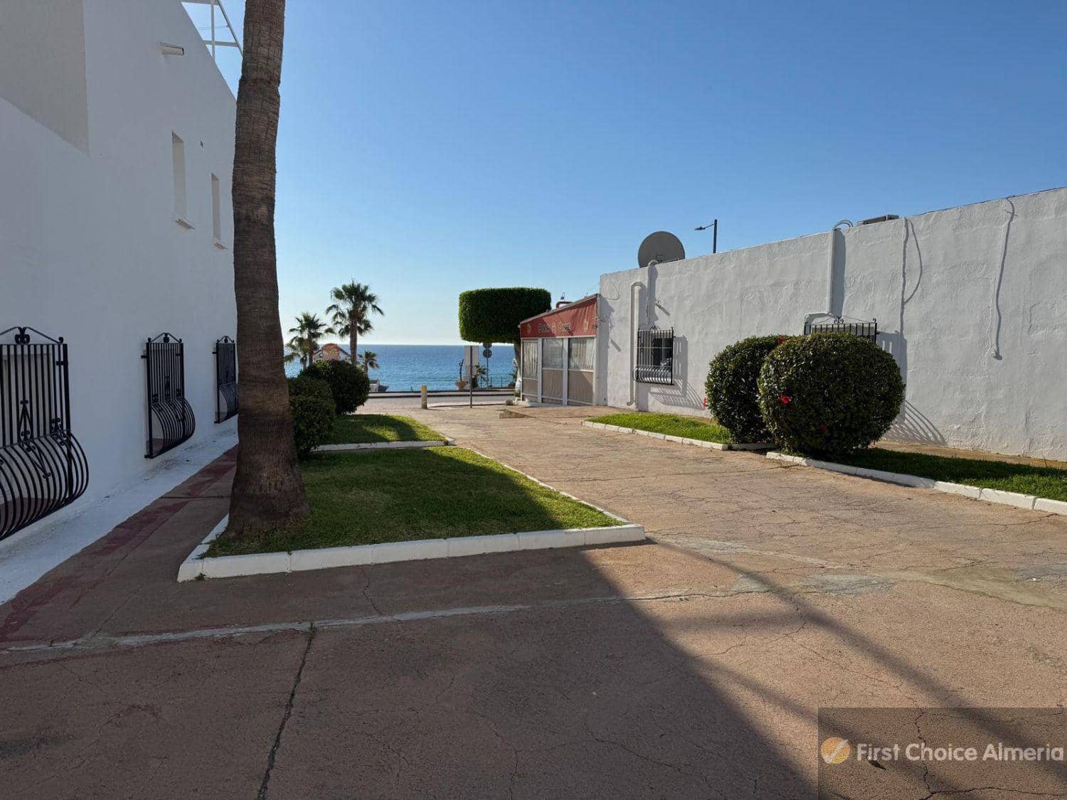 2 soveværelse Erhverv til salg i Mojacar - € 160.000 (Ref: 9165658)