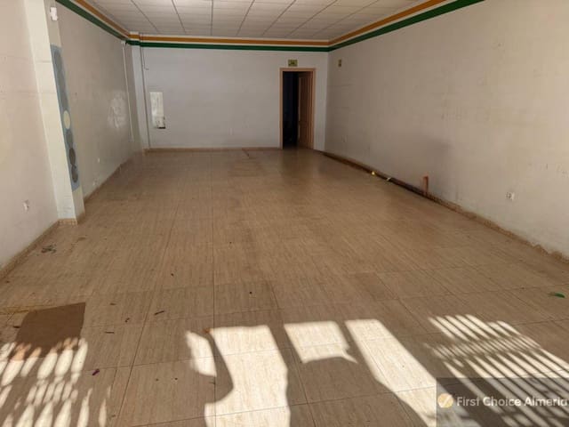 2 bedroom Commercial for sale in Mojácar - € 160,000 (Ref: 9165658)