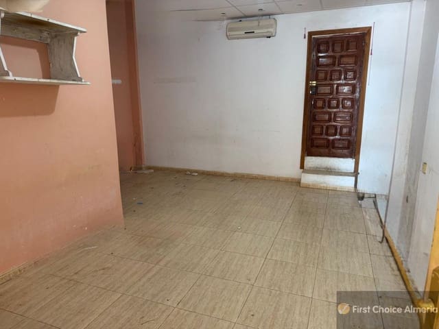 2 bedroom Commercial for sale in Mojácar - € 160,000 (Ref: 9165658)