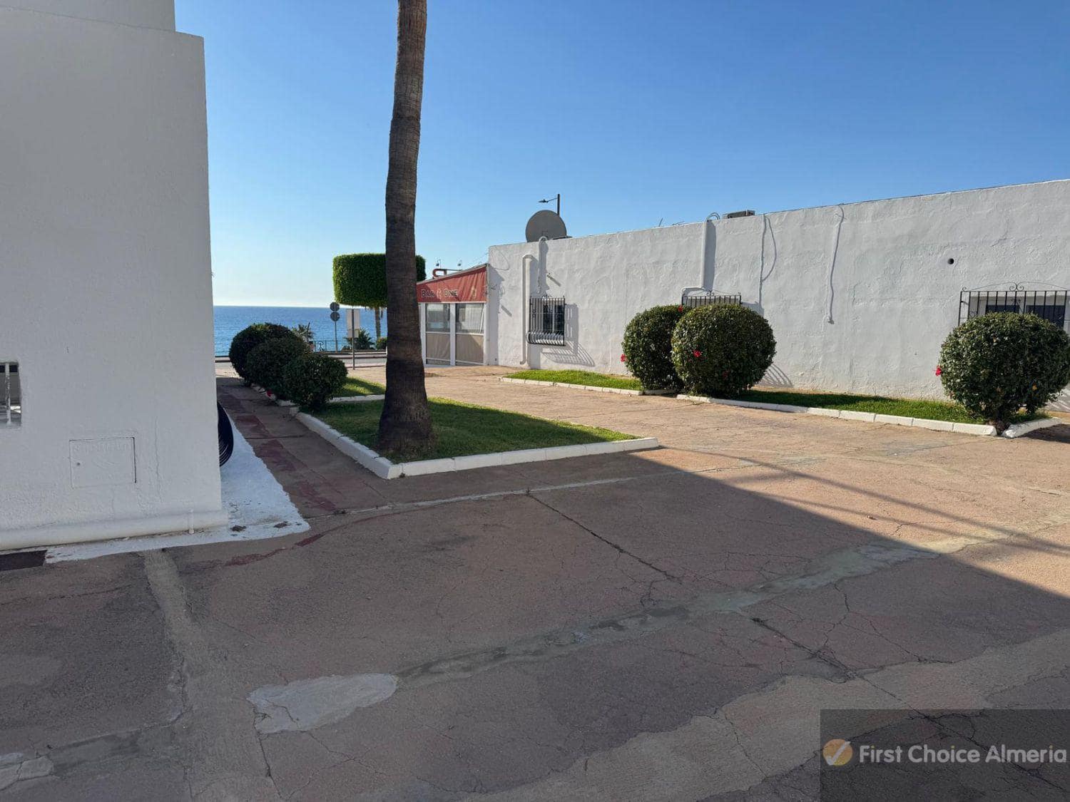 2 soveværelse Erhverv til salg i Mojacar - € 160.000 (Ref: 9165658)