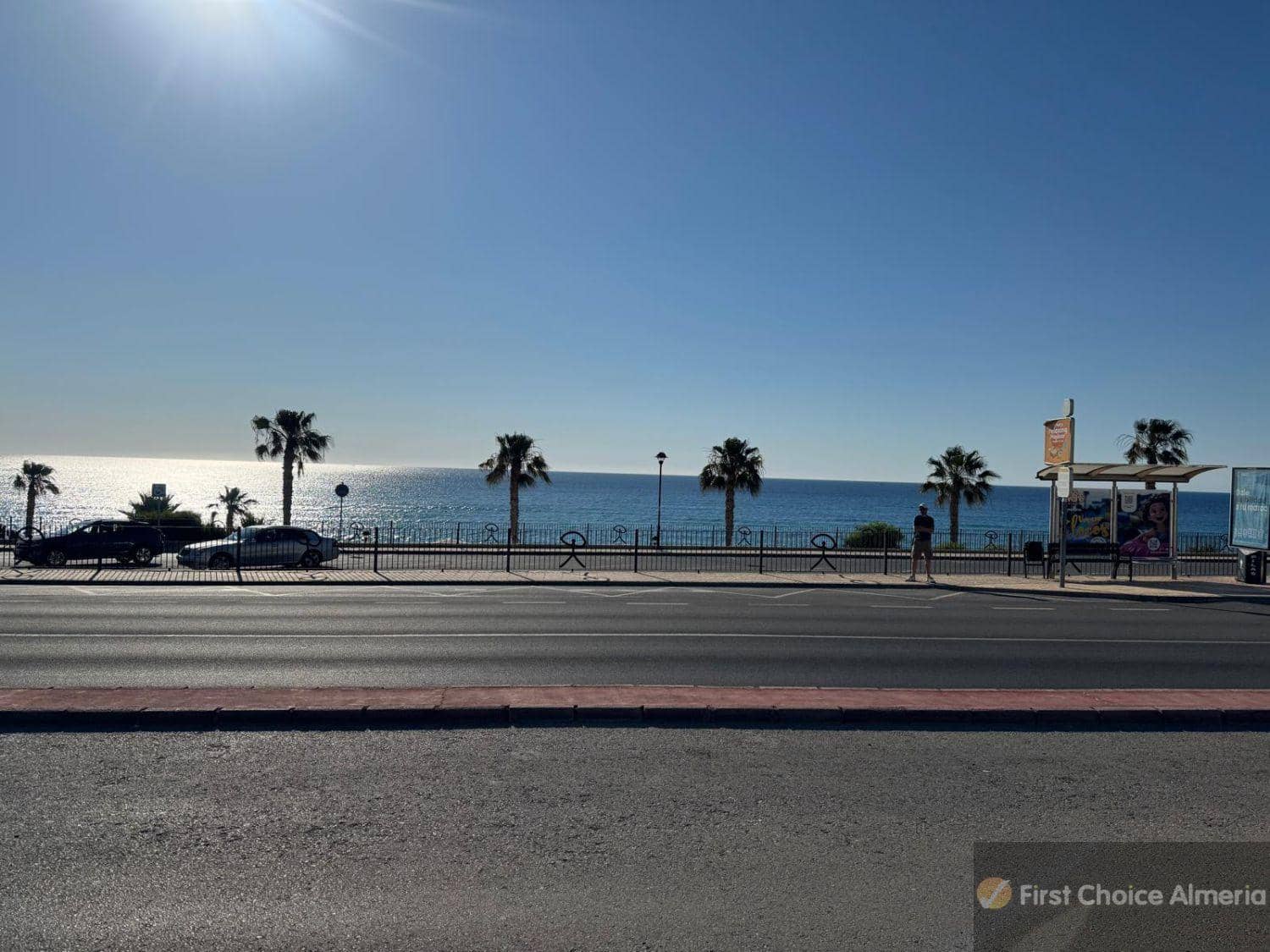 2 soveværelse Erhverv til salg i Mojacar - € 160.000 (Ref: 9165658)