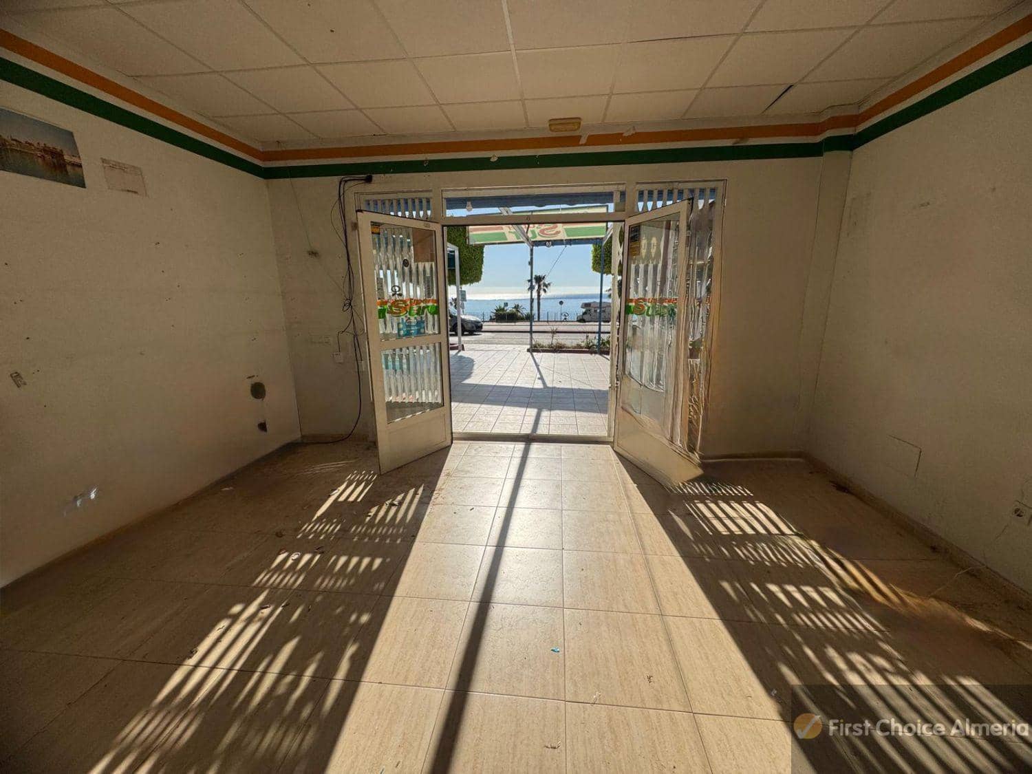 2 soveværelse Erhverv til salg i Mojacar - € 160.000 (Ref: 9165658)