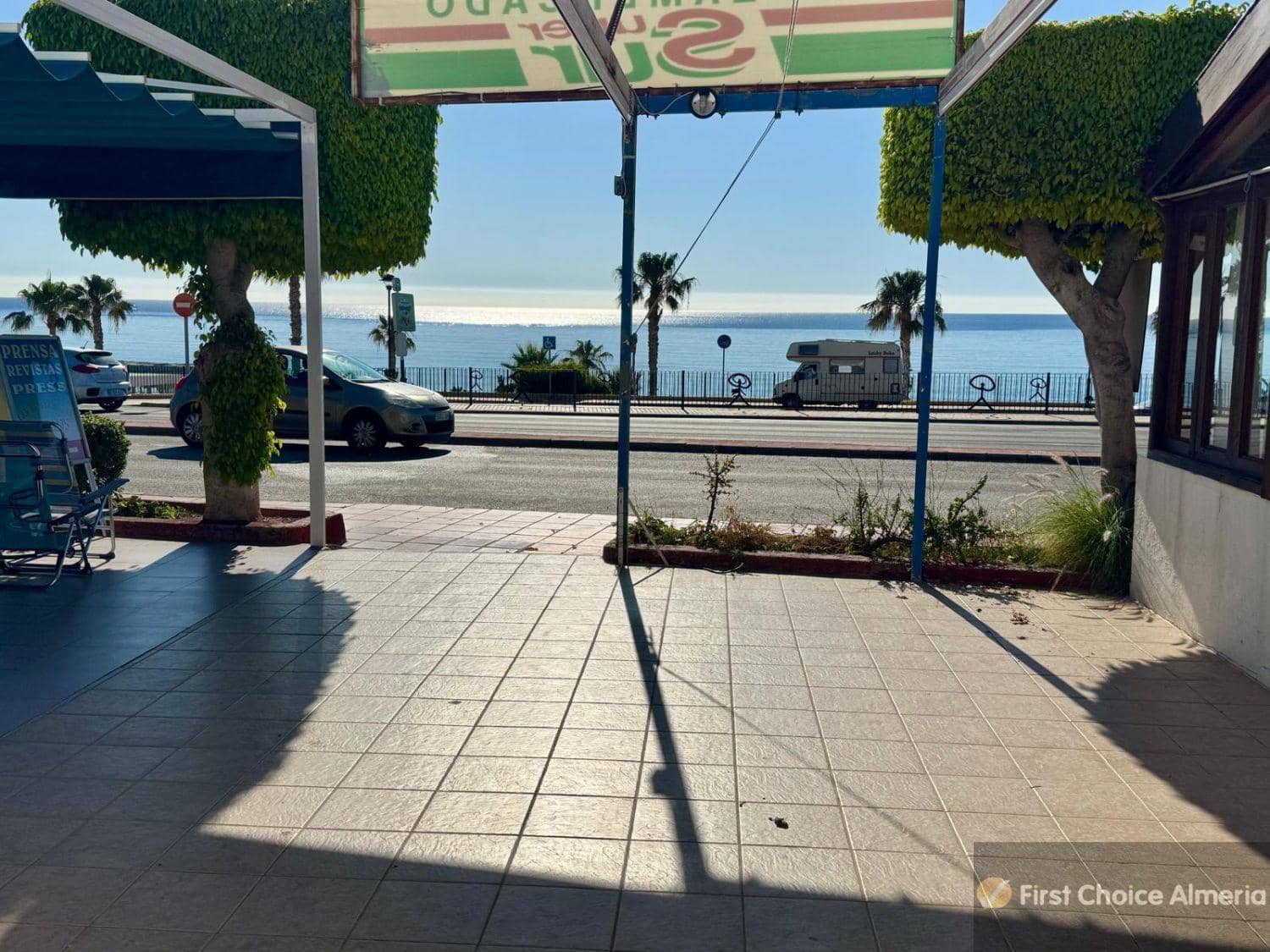 2 soveværelse Erhverv til salg i Mojacar - € 160.000 (Ref: 9165658)