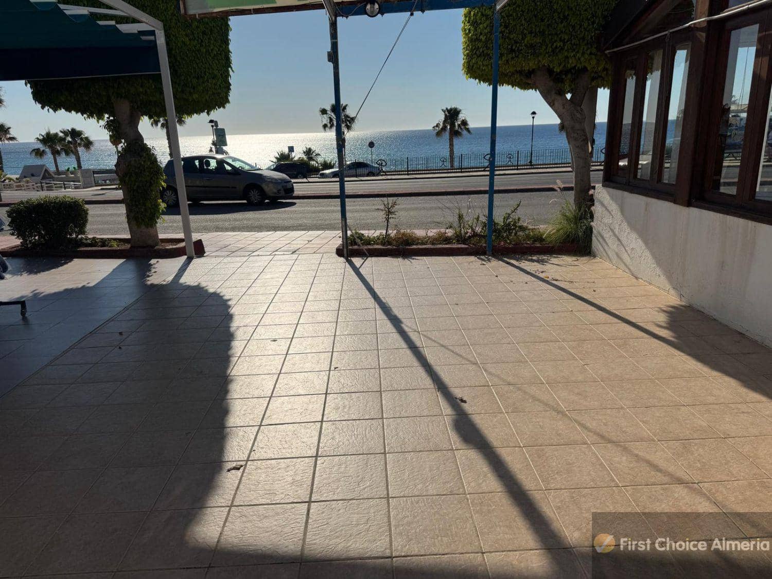 2 soveværelse Erhverv til salg i Mojacar - € 160.000 (Ref: 9165658)