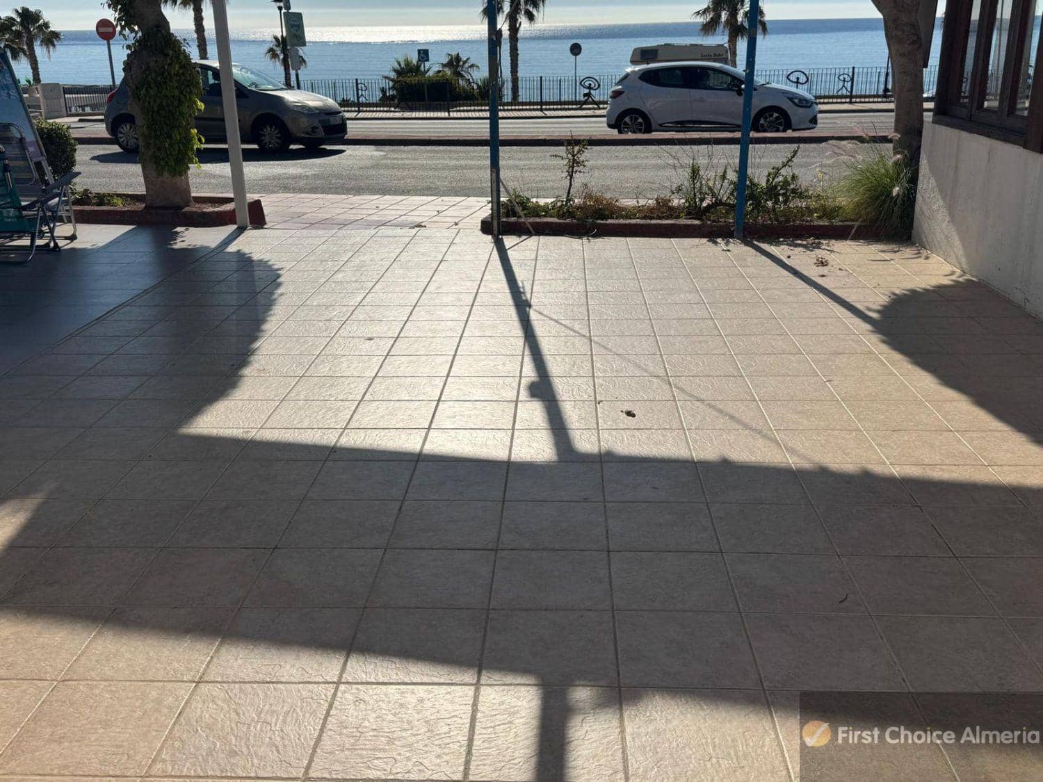 2 soveværelse Erhverv til salg i Mojacar - € 160.000 (Ref: 9165658)