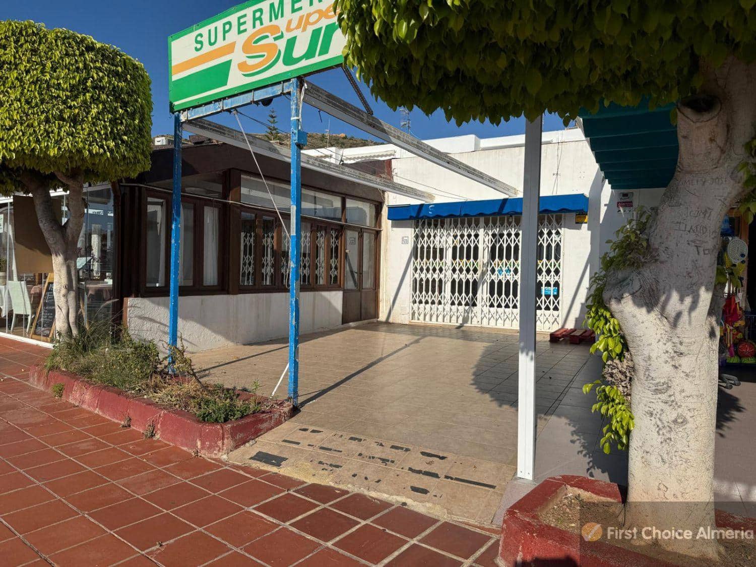 2 soveværelse Erhverv til salg i Mojacar - € 160.000 (Ref: 9165658)