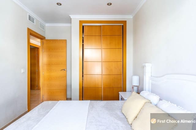 3 bedroom Villa for sale in Vera with garage - € 325,000 (Ref: 9165659)