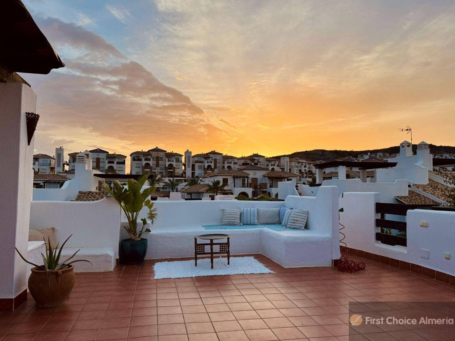 3 soveværelse Villa til salg i Vera med garage - € 325.000 (Ref: 9165659)