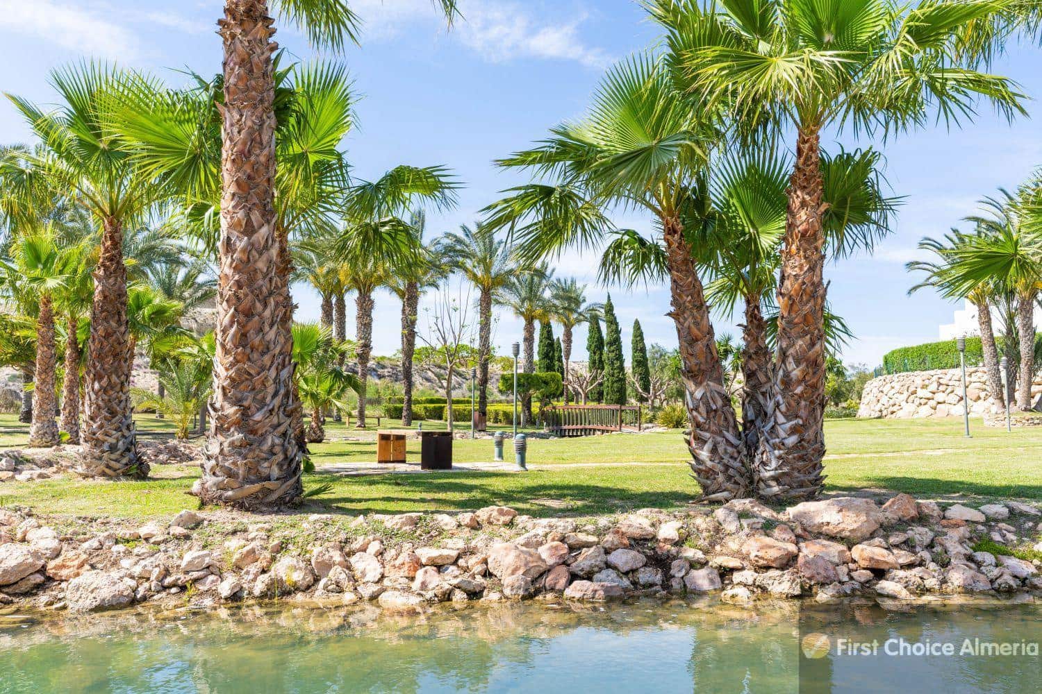 3 soveværelse Villa til salg i Vera med garage - € 325.000 (Ref: 9165659)