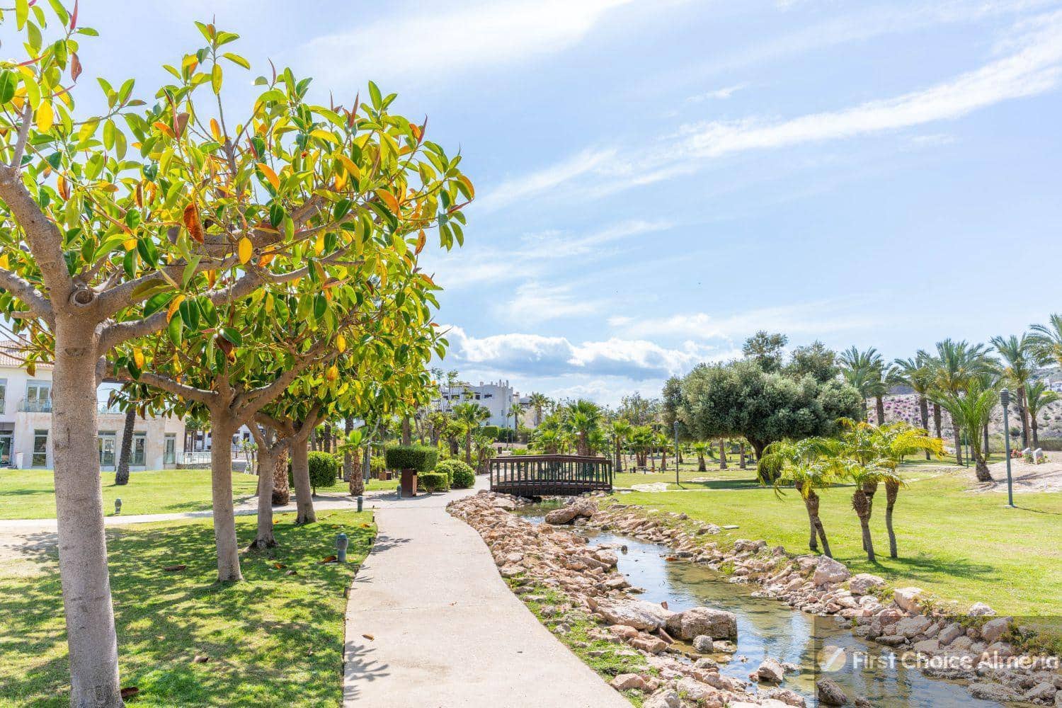 3 soveværelse Villa til salg i Vera med garage - € 325.000 (Ref: 9165659)