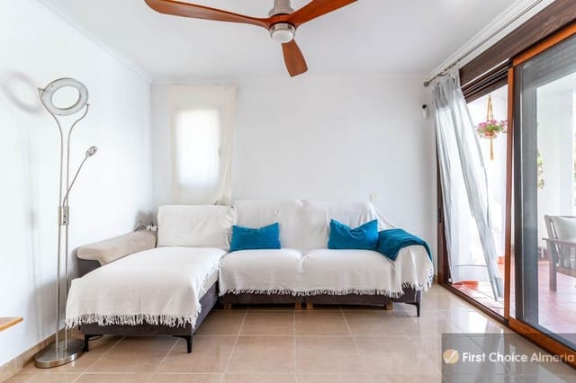 3 bedroom Villa for sale in Vera with garage - € 325,000 (Ref: 9165659)