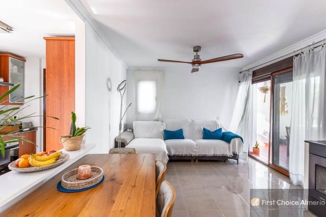 3 bedroom Villa for sale in Vera with garage - € 325,000 (Ref: 9165659)