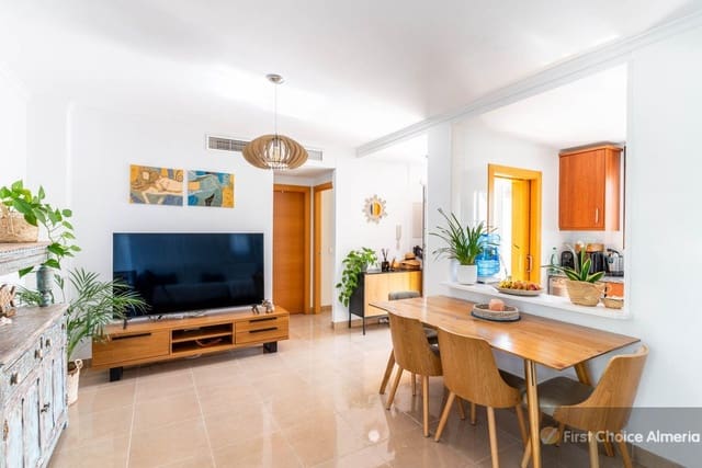 3 bedroom Villa for sale in Vera with garage - € 325,000 (Ref: 9165659)