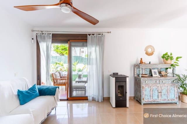 3 bedroom Villa for sale in Vera with garage - € 325,000 (Ref: 9165659)