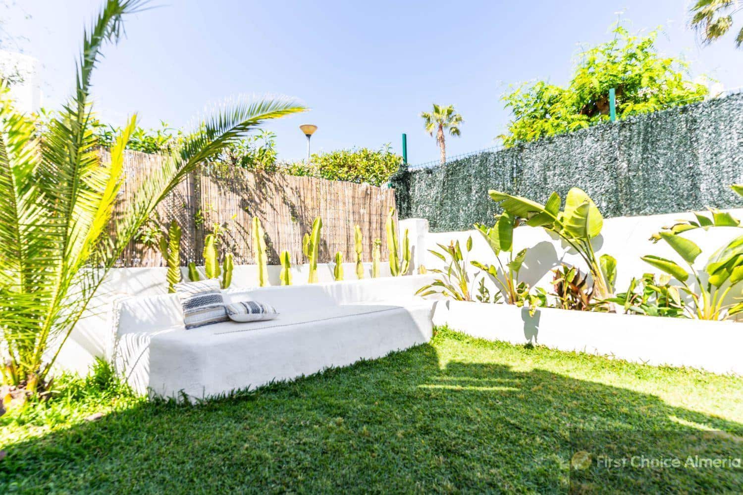 3 soveværelse Villa til salg i Vera med garage - € 325.000 (Ref: 9165659)