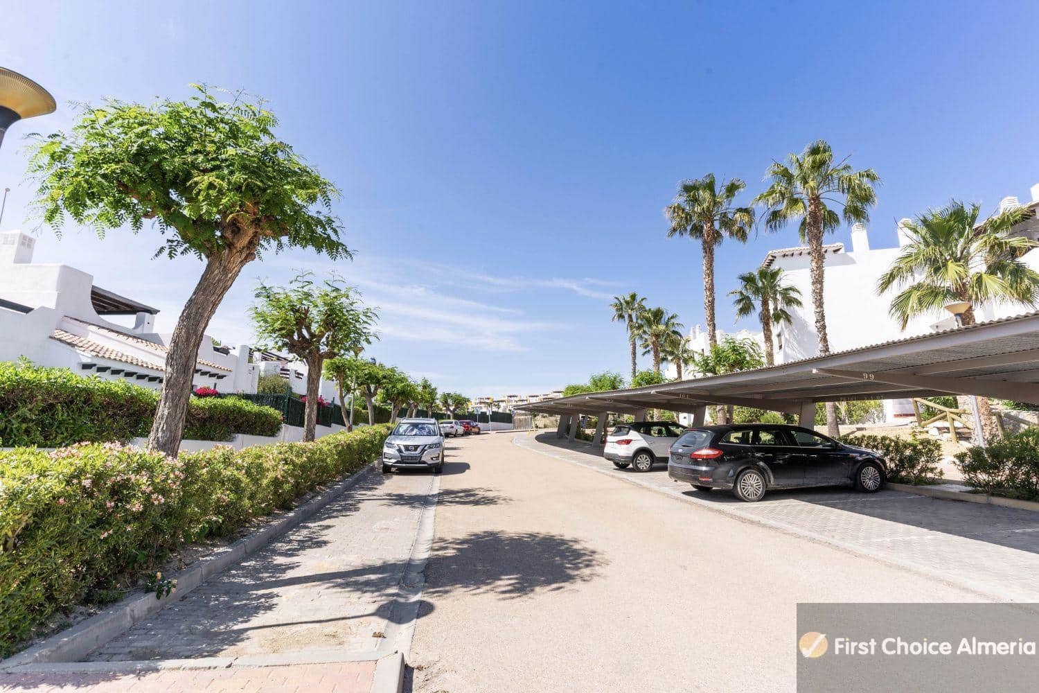 3 soveværelse Villa til salg i Vera med garage - € 325.000 (Ref: 9165659)