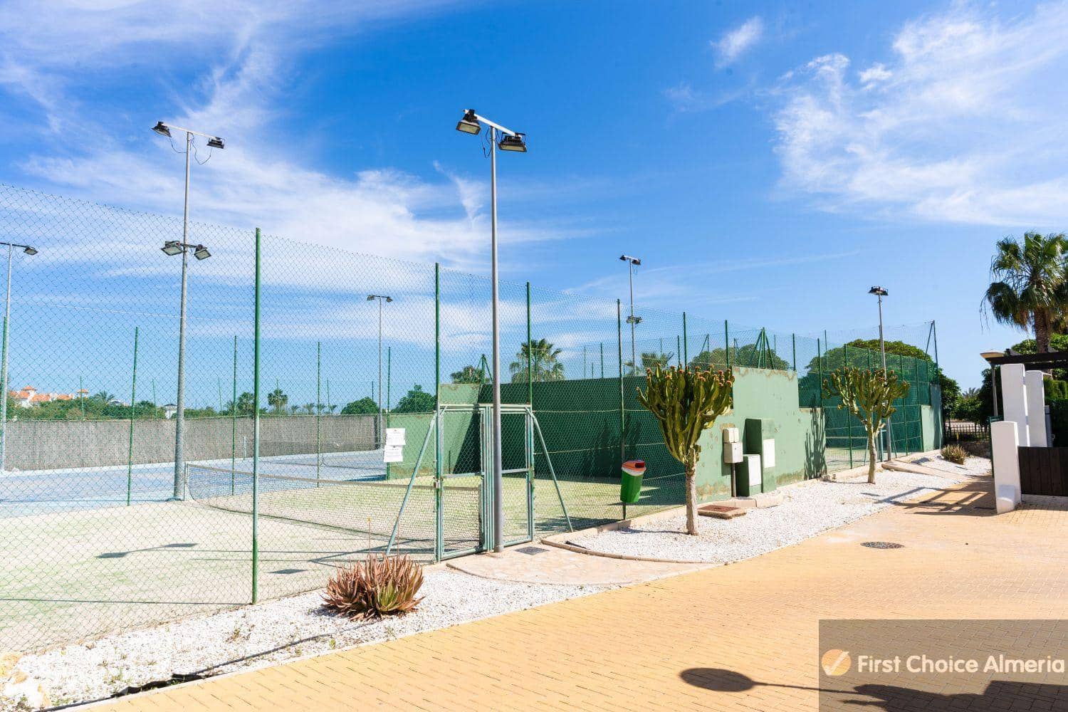 3 soveværelse Villa til salg i Vera med garage - € 325.000 (Ref: 9165659)