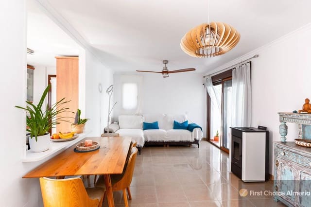 3 bedroom Villa for sale in Vera with garage - € 325,000 (Ref: 9165659)