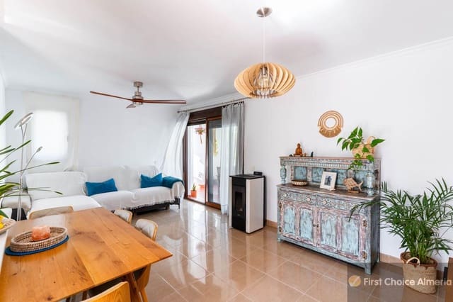 3 bedroom Villa for sale in Vera with garage - € 325,000 (Ref: 9165659)